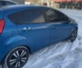 Синій Форд Фієста, об'ємом двигуна 1.6 л та пробігом 240 тис. км за 7700 $, фото 2 на Automoto.ua