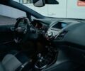 Синий Форд Фиеста, объемом двигателя 1.6 л и пробегом 150 тыс. км за 8500 $, фото 3 на Automoto.ua