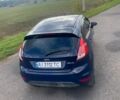Синій Форд Фієста, об'ємом двигуна 1 л та пробігом 236 тис. км за 5600 $, фото 6 на Automoto.ua