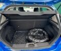 Синій Форд Фієста, об'ємом двигуна 1 л та пробігом 100 тис. км за 6200 $, фото 6 на Automoto.ua