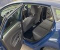 Синій Форд Фієста, об'ємом двигуна 1 л та пробігом 236 тис. км за 5000 $, фото 4 на Automoto.ua