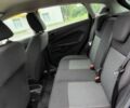 Синий Форд Фиеста, объемом двигателя 1.2 л и пробегом 120 тыс. км за 6200 $, фото 3 на Automoto.ua