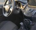 Синій Форд Фієста, об'ємом двигуна 1.5 л та пробігом 200 тис. км за 5999 $, фото 5 на Automoto.ua