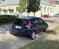 Синій Форд Фієста, об'ємом двигуна 1.5 л та пробігом 112 тис. км за 7300 $, фото 8 на Automoto.ua