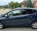 Синий Форд Фиеста, объемом двигателя 1 л и пробегом 133 тыс. км за 6149 $, фото 6 на Automoto.ua