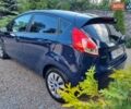 Синій Форд Фієста, об'ємом двигуна 1 л та пробігом 127 тис. км за 5950 $, фото 3 на Automoto.ua