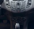 Синій Форд Фієста, об'ємом двигуна 1.6 л та пробігом 54 тис. км за 7900 $, фото 15 на Automoto.ua
