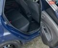 Синий Форд Фиеста, объемом двигателя 1.5 л и пробегом 144 тыс. км за 5600 $, фото 19 на Automoto.ua