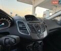 Синий Форд Фиеста, объемом двигателя 1 л и пробегом 79 тыс. км за 5500 $, фото 86 на Automoto.ua
