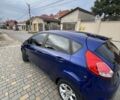 Синій Форд Фієста, об'ємом двигуна 1 л та пробігом 59 тис. км за 7700 $, фото 11 на Automoto.ua
