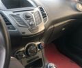 Синий Форд Фиеста, объемом двигателя 1 л и пробегом 75 тыс. км за 7000 $, фото 1 на Automoto.ua
