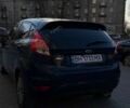 Синій Форд Фієста, об'ємом двигуна 1 л та пробігом 109 тис. км за 5400 $, фото 3 на Automoto.ua