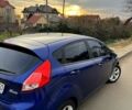 Синий Форд Фиеста, объемом двигателя 1 л и пробегом 590 тыс. км за 7800 $, фото 4 на Automoto.ua
