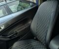 Синий Форд Фиеста, объемом двигателя 1 л и пробегом 153 тыс. км за 6500 $, фото 10 на Automoto.ua
