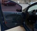 Синий Форд Фиеста, объемом двигателя 1 л и пробегом 109 тыс. км за 5400 $, фото 10 на Automoto.ua