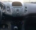 Синій Форд Фієста, об'ємом двигуна 1 л та пробігом 126 тис. км за 4499 $, фото 1 на Automoto.ua