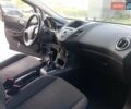 Синій Форд Фієста, об'ємом двигуна 1 л та пробігом 126 тис. км за 4499 $, фото 10 на Automoto.ua
