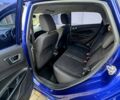 Синій Форд Фієста, об'ємом двигуна 1 л та пробігом 590 тис. км за 7800 $, фото 10 на Automoto.ua