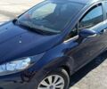 Синій Форд Фієста, об'ємом двигуна 1 л та пробігом 129 тис. км за 4800 $, фото 2 на Automoto.ua