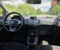 Синий Форд Фиеста, объемом двигателя 1 л и пробегом 85 тыс. км за 7300 $, фото 10 на Automoto.ua