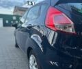 Синій Форд Фієста, об'ємом двигуна 1 л та пробігом 147 тис. км за 5800 $, фото 6 на Automoto.ua