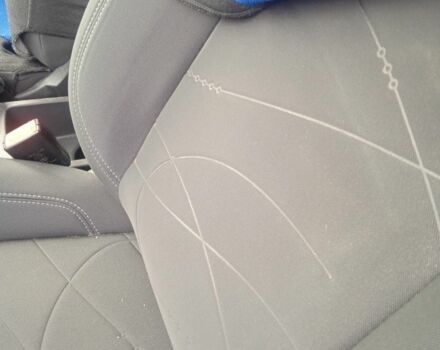 Форд Фиеста 2013 в Броварах на Automoto.ua Синий Форд Фиеста, объемом двигателя 1.2 л и пробегом 63 тыс. км за 9500 $, фото 4 на Automoto.ua