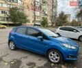 Форд Фиеста 2013 в Кривом Роге на Automoto.ua Синий Форд Фиеста, объемом двигателя 1.6 л и пробегом 75 тыс. км за 8500 $, фото 6 на Automoto.ua
