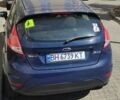 Синій Форд Фієста, об'ємом двигуна 1.6 л та пробігом 110 тис. км за 7400 $, фото 1 на Automoto.ua