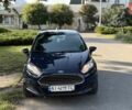 Синій Форд Фієста, об'ємом двигуна 1.5 л та пробігом 112 тис. км за 7300 $, фото 3 на Automoto.ua