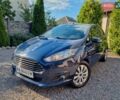 Синий Форд Фиеста, объемом двигателя 1 л и пробегом 127 тыс. км за 5950 $, фото 2 на Automoto.ua