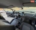 Синий Форд Фиеста, объемом двигателя 1 л и пробегом 79 тыс. км за 5500 $, фото 68 на Automoto.ua
