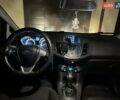Форд Фиеста 2013 в Кривом Роге на Automoto.ua Синий Форд Фиеста, объемом двигателя 1.6 л и пробегом 75 тыс. км за 8500 $, фото 19 на Automoto.ua
