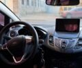 Синій Форд Фієста, об'ємом двигуна 1 л та пробігом 109 тис. км за 5400 $, фото 9 на Automoto.ua