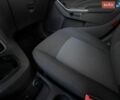 Синий Форд Фиеста, объемом двигателя 1 л и пробегом 79 тыс. км за 5500 $, фото 84 на Automoto.ua
