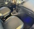 Синій Форд Фієста, об'ємом двигуна 1.2 л та пробігом 258 тис. км за 5901 $, фото 7 на Automoto.ua