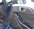 Синій Форд Фієста, об'ємом двигуна 1.5 л та пробігом 130 тис. км за 6900 $, фото 31 на Automoto.ua
