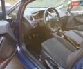 Синий Форд Фиеста, объемом двигателя 1 л и пробегом 152 тыс. км за 4900 $, фото 8 на Automoto.ua