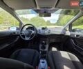 Синий Форд Фиеста, объемом двигателя 1 л и пробегом 85 тыс. км за 7300 $, фото 11 на Automoto.ua