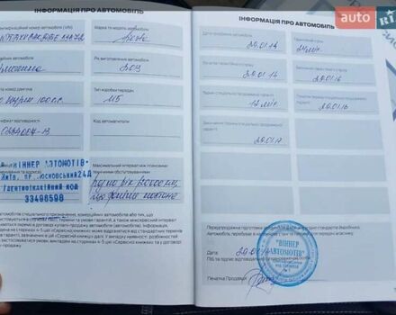 Синий Форд Фиеста, объемом двигателя 1 л и пробегом 127 тыс. км за 5950 $, фото 29 на Automoto.ua