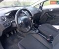 Синій Форд Фієста, об'ємом двигуна 1 л та пробігом 126 тис. км за 4499 $, фото 6 на Automoto.ua