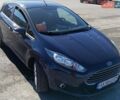 Синій Форд Фієста, об'ємом двигуна 1 л та пробігом 129 тис. км за 4800 $, фото 1 на Automoto.ua