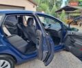 Синій Форд Фієста, об'ємом двигуна 1 л та пробігом 127 тис. км за 5850 $, фото 12 на Automoto.ua
