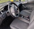 Синій Форд Фієста, об'ємом двигуна 1 л та пробігом 113 тис. км за 6900 $, фото 6 на Automoto.ua