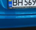 Синій Форд Фієста, об'ємом двигуна 1.6 л та пробігом 54 тис. км за 7900 $, фото 24 на Automoto.ua