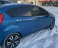 Синий Форд Фиеста, объемом двигателя 1.6 л и пробегом 240 тыс. км за 7700 $, фото 2 на Automoto.ua