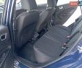 Синій Форд Фієста, об'ємом двигуна 1 л та пробігом 126 тис. км за 4499 $, фото 5 на Automoto.ua