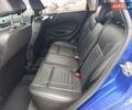 Синий Форд Фиеста, объемом двигателя 1.6 л и пробегом 230 тыс. км за 7500 $, фото 12 на Automoto.ua