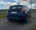 Синій Форд Фієста, об'ємом двигуна 1 л та пробігом 236 тис. км за 5600 $, фото 5 на Automoto.ua