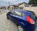 Синий Форд Фиеста, объемом двигателя 1 л и пробегом 63 тыс. км за 7200 $, фото 2 на Automoto.ua