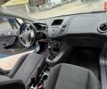 Синій Форд Фієста, об'ємом двигуна 1 л та пробігом 78 тис. км за 6390 $, фото 24 на Automoto.ua